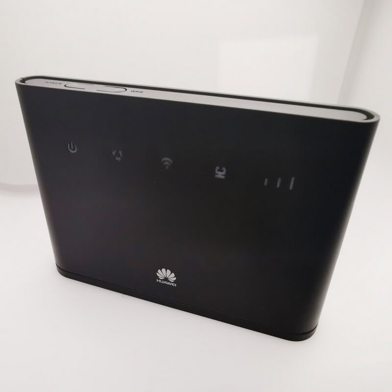4G Интернет Центр Huawei B315 PRO iMEi TTL