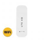 4G WiFi Модем DonGle Универсальный 4G WiFi Модем DonGle Универсальный