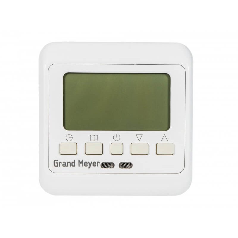 Терморегулятор Grand Meyer PST-3